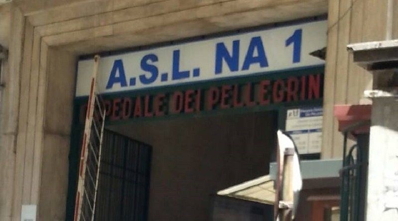 Ospedale Pellegrini